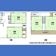 【キャンペーン】仲介手数料無料🉐ペット可能。駅徒歩５分の好立地！...
