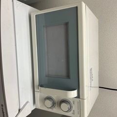 電子レンジ
