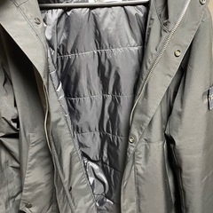 ストーン　アイランド　stone island
