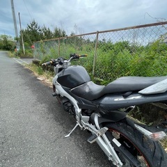 GSR400の画像
