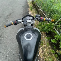 GSR400の画像