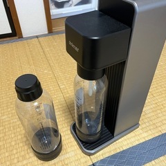 ドリンクメイト シリーズ501 ブラックの画像