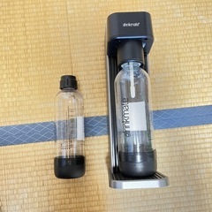 ドリンクメイト シリーズ501 ブラックの画像