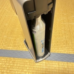 ドリンクメイト シリーズ501 ブラックの画像