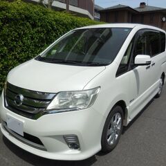 込プライス313,120円 セレナ ハイウェイスターＳ－ハイブリ...
