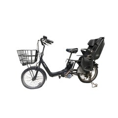 電動アシスト自転車　Panasonic(パナソニック)ギュット・...