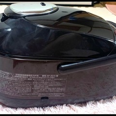 象印圧力IH炊飯ジャー極め炊き(NP-ZG10型)2019製の画像
