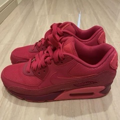 NIKE エアマックス90