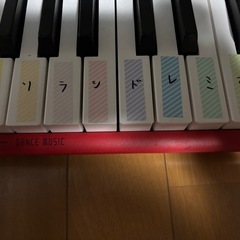 【受付中止】美品電子ピアノ５月末までの画像