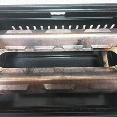 イワタニ製カセット炉端焼き器『炙りやⅡ』の画像