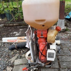 動噴の画像