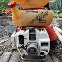 動噴の画像