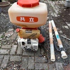 動噴の画像