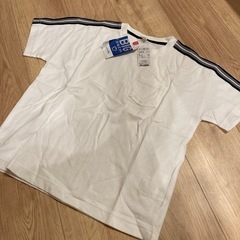 【お譲り先決まりました】子供服140Tシャツ