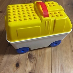 (取引中) 
ブロック　知育玩具
