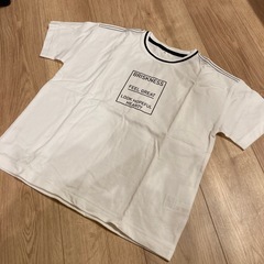 【お譲り先決まりました】子供服Tシャツ140