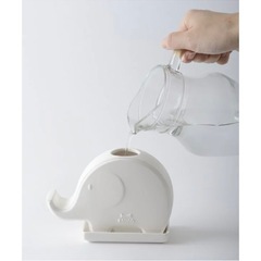 【新品✨未使用】😺アニマル加湿器の画像