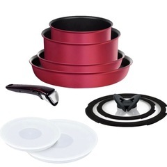 T-fal ティファール8点セット