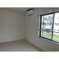 🏢安心の叶えRoom✨『1K』熊谷市宮本町✨敷金礼金無料💰✨人気のペット可物件🐶🐱✨嬉しい築浅物件🎶🤩✨設備も充実🎶😆 − 埼玉県