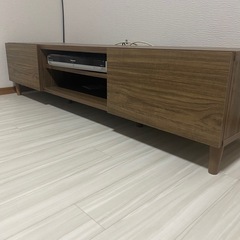 テレビボード