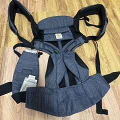 エルゴベビー OMNI360 COOL AIR(5月26日まで)の画像
