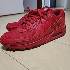 ナイキエアマックス　26センチ