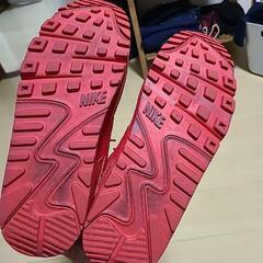 ナイキエアマックス　26センチの画像