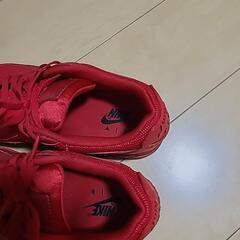 ナイキエアマックス　26センチの画像