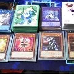 遊戯王グループ(新潟)参加者募集中