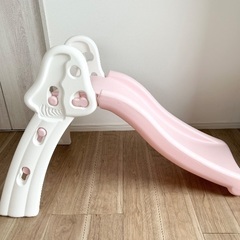 【美品】滑り台　室内　遊具　梅雨対策　子供の画像