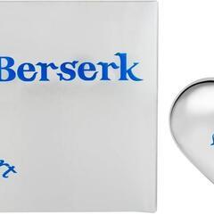 ライオンハート ベルセルク オードトワレ 50mLの画像