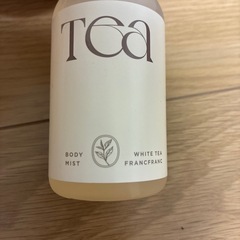 【新品未開封】Francfranc ボディミストの画像