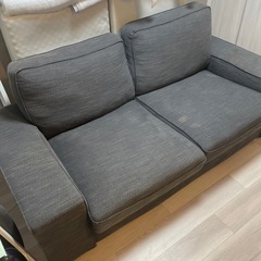 【あげます】IKEA ソファー