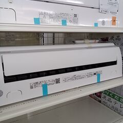 ★ジモティ割あり★ TOSHIBA ルームエアコン RAS-J2...