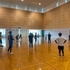 一緒にスポーツしませんか？？