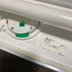照明器具の画像