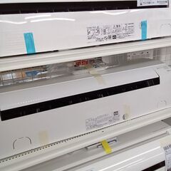 ★ジモティ割あり★ 富士通 ルームエアコン AS-B22K 2....