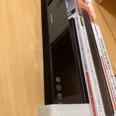 Bluetooth サウンドバー
