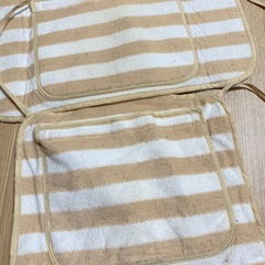 ベビーカーシート　夏用の画像