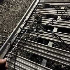 ジムニー　ルーフキャリア
の画像