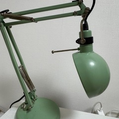 IKEA スタンドランプ