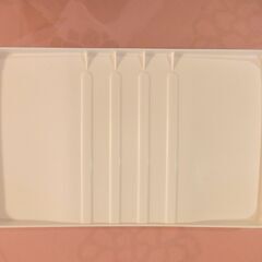 水切りラック 状態良好 キッチンの画像