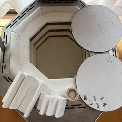 (値下げ)Petit 電気釜の画像