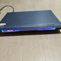DVDプレーヤー　電源動作確認済み