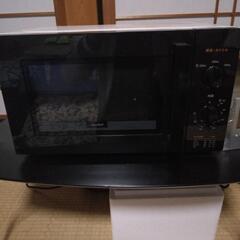 電子レンジ