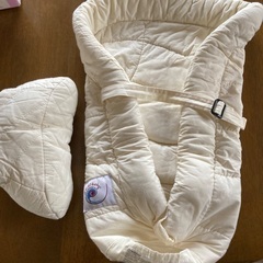 Ergobaby(エルゴベビー) インファントインサートの画像