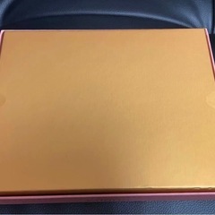 GODIVA 空箱の画像