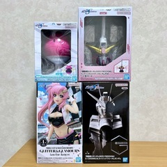 機動戦士ガンダムSEED FREEDOM ラクス クライン ライ...