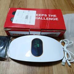新品EMSウエスト用の画像