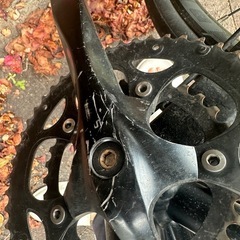 Scott ロードバイクの画像